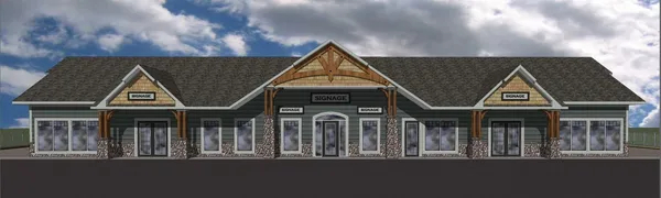 Commercial Development