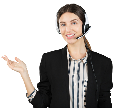 Customer support