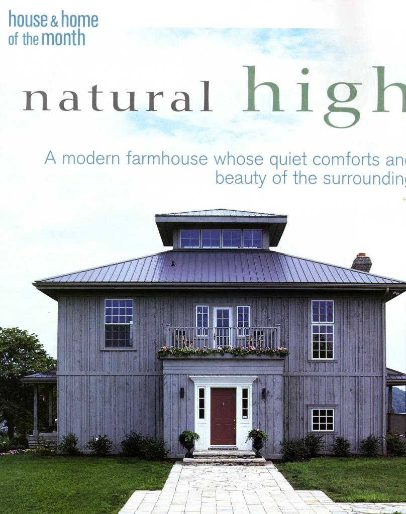 Cdn H&H cover