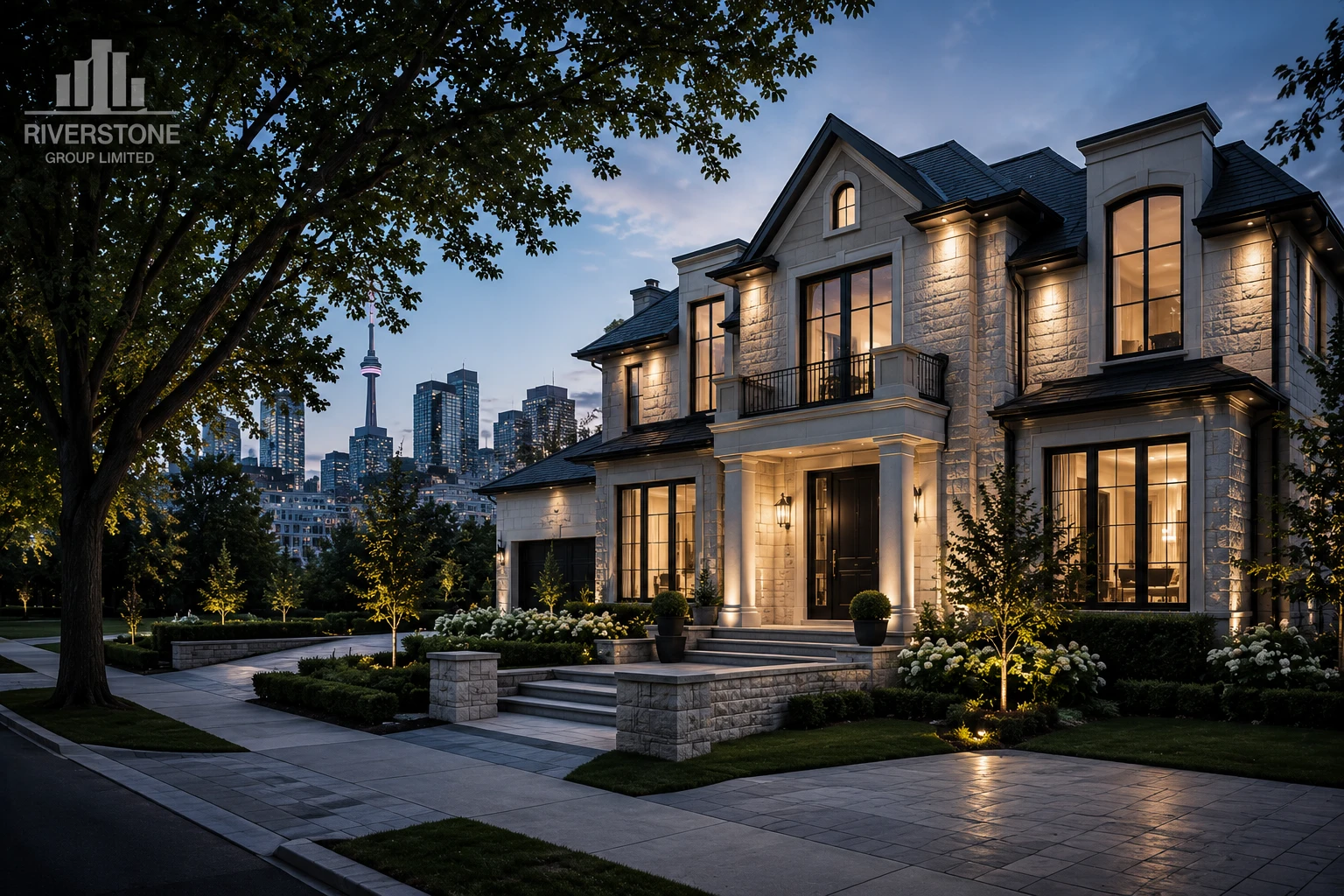 Is Building a Custom Home Still a Good Investment in Toronto_