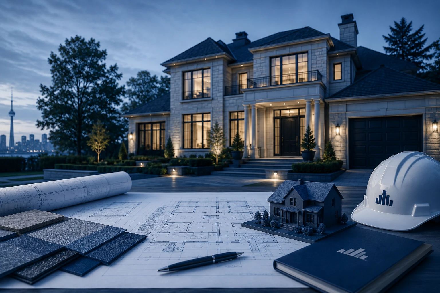Inside Riverstone’s Boutique Building Process_ From First Conversation to Final Walkthrough